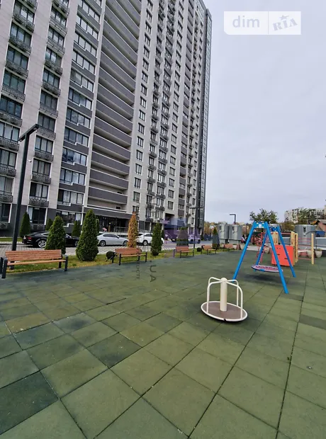 Квартира на вул. Михайла Бойчука, 41Б в Києві, ID 217619, фото №33