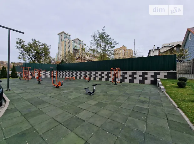 Квартира на вул. Михайла Бойчука, 41Б в Києві, ID 217619, фото №34