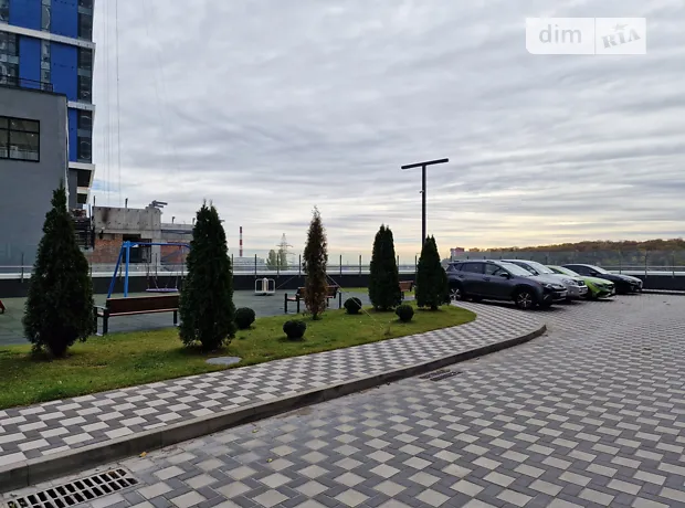 Квартира на вул. Михайла Бойчука, 41Б в Києві, ID 217619, фото №35