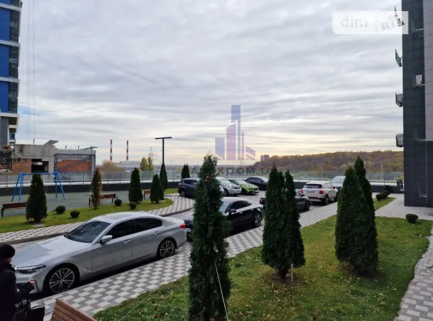 Квартира на вул. Михайла Бойчука, 41Б в Києві, ID 217619, фото №36