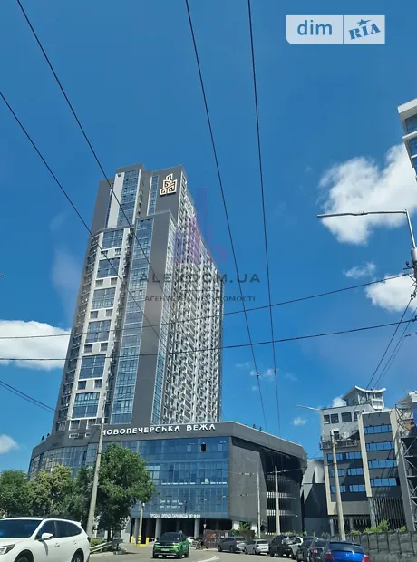Квартира на вул. Михайла Бойчука, 41Б в Києві, ID 217619, фото №38