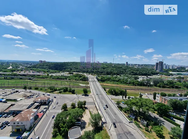 Квартира на вул. Михайла Бойчука, 41Б в Києві, ID 217619, фото №39
