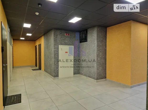 Квартира на вул. Михайла Бойчука, 41Б в Києві, ID 217619, фото №49