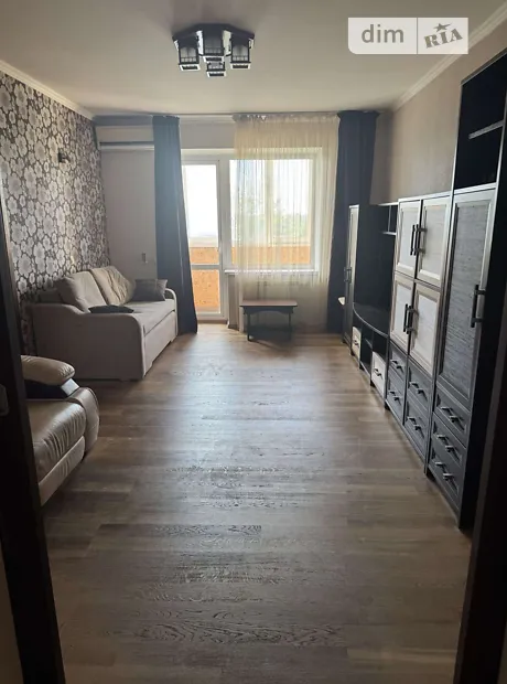 Квартира на вул. Каштанова, 10 в Київ, ID 177017, фото №1