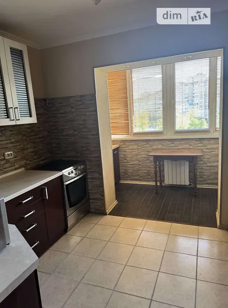 Квартира на вул. Каштанова, 10 в Києві, ID 177017, фото №12