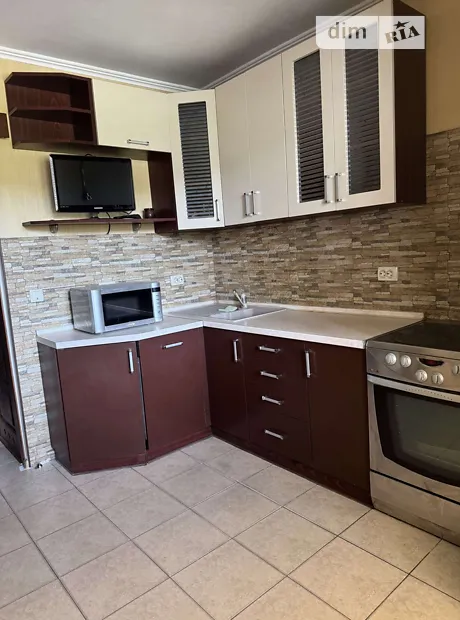 Квартира на вул. Каштанова, 10 в Києві, ID 177017, фото №13