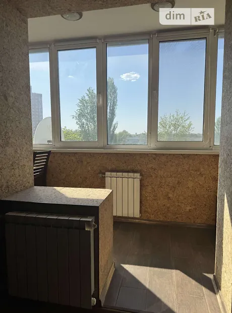 Квартира на вул. Каштанова, 10 в Києві, ID 177017, фото №19