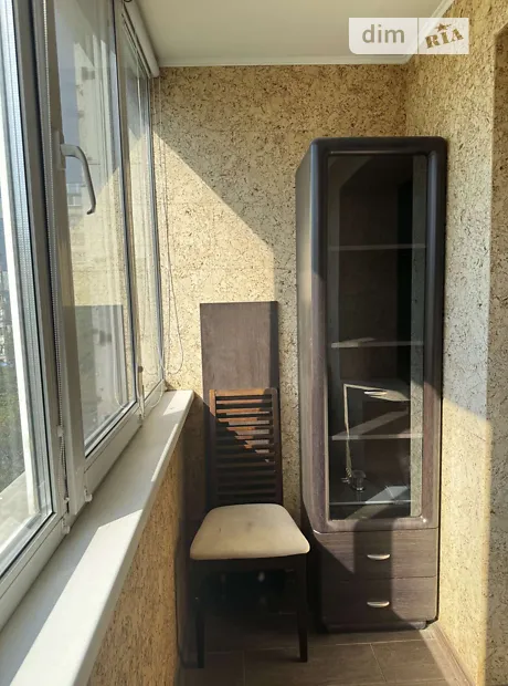 Квартира на вул. Каштанова, 10 в Києві, ID 177017, фото №20
