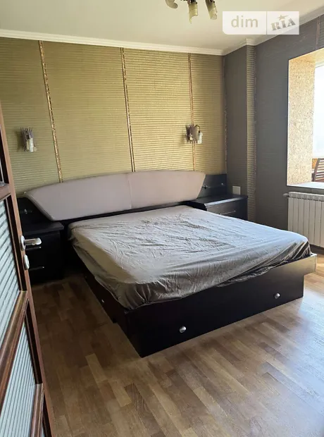 Квартира на вул. Каштанова, 10 в Києві, ID 177017, фото №22