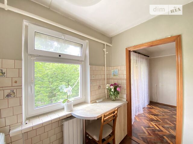 Квартира на вул. Ольжича, 14А в Києві, ID 174015, фото №1