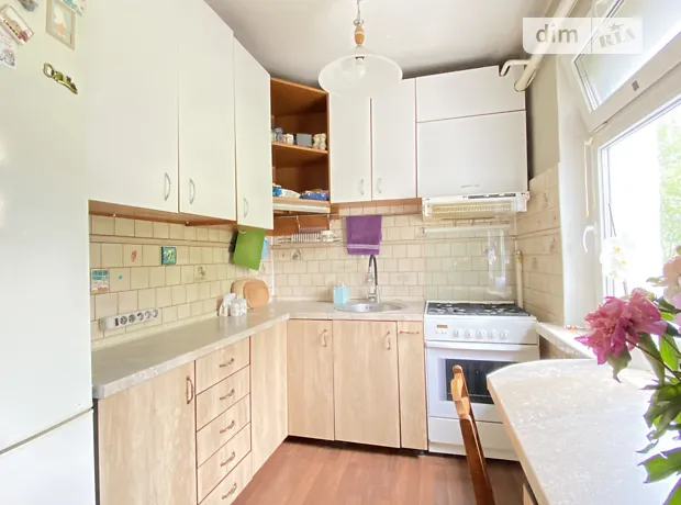 Квартира на вул. Ольжича, 14А в Києві, ID 174015, фото №2