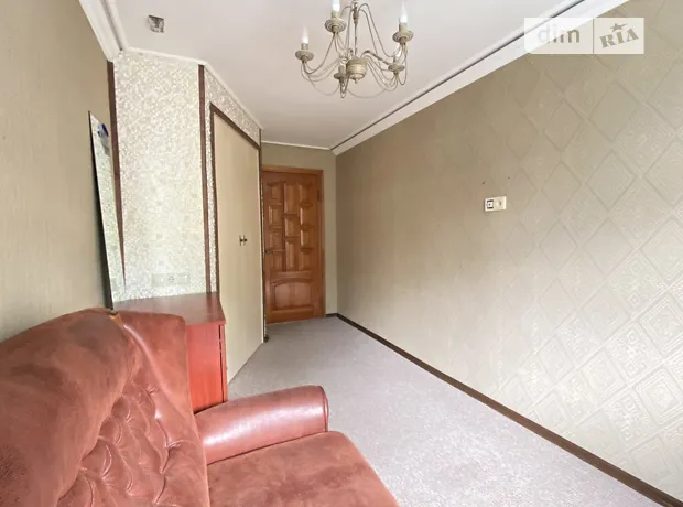Квартира на вул. Ольжича, 14А в Києві, ID 174015, фото №12