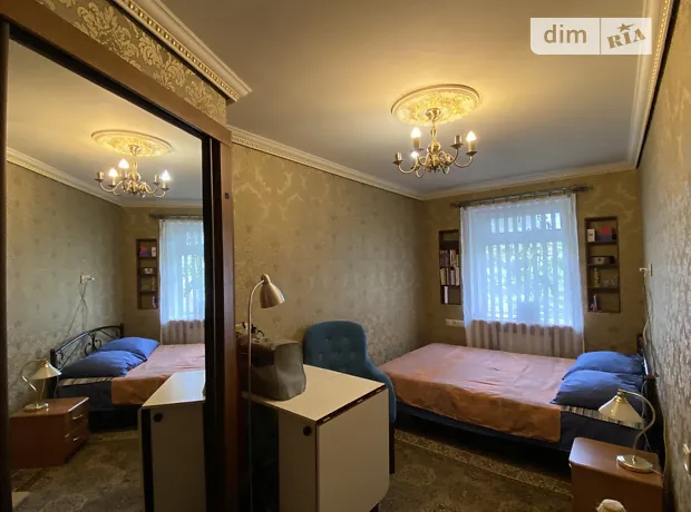 Квартира на вул. Ольжича, 14А в Києві, ID 174015, фото №15