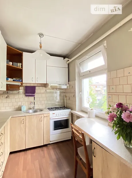 Квартира на вул. Ольжича, 14А в Києві, ID 174015, фото №4