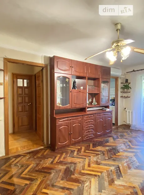Квартира на вул. Ольжича, 14А в Києві, ID 174015, фото №5