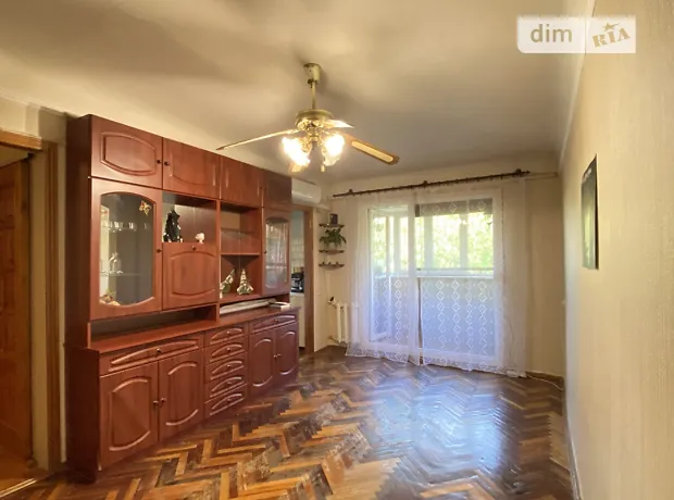 Квартира на вул. Ольжича, 14А в Києві, ID 174015, фото №6
