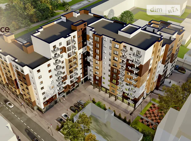 Квартира на вул. Залізнична, 3 в Івано-Франківську, ID 358286, фото №5