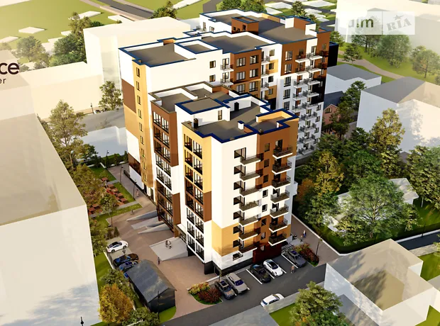 Квартира на вул. Залізнична, 3 в Івано-Франківську, ID 358286, фото №6
