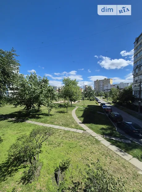 Квартира на просп. Червоної Калини, 23 в Києві, ID 199149, фото №15
