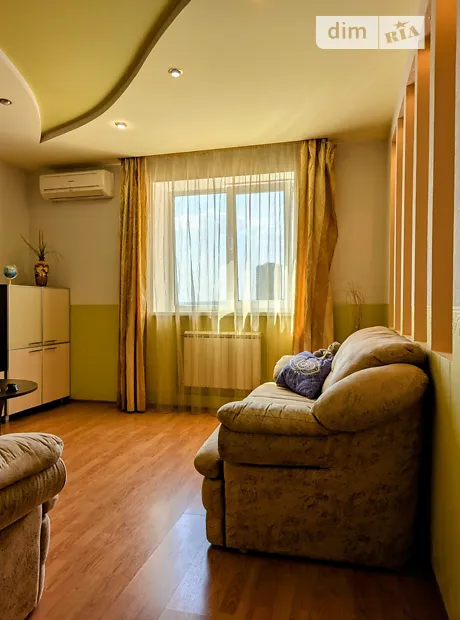 Квартира на вул. Олександра Чабана, 1Б в Харкові, ID 169177, фото №3
