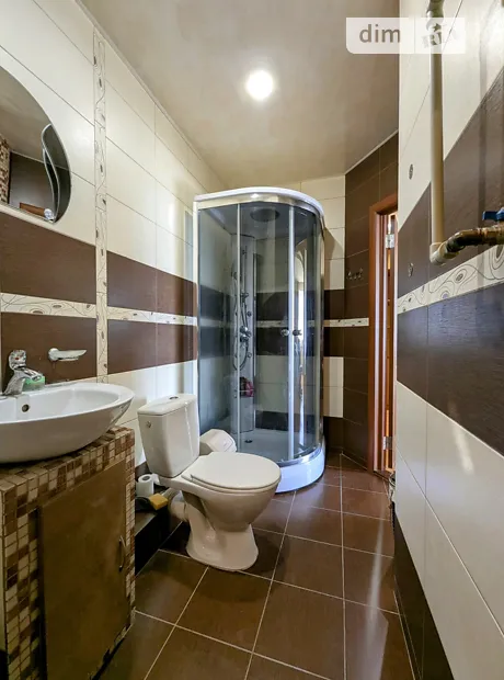 Квартира на вул. Олександра Чабана, 1Б в Харкові, ID 169177, фото №28