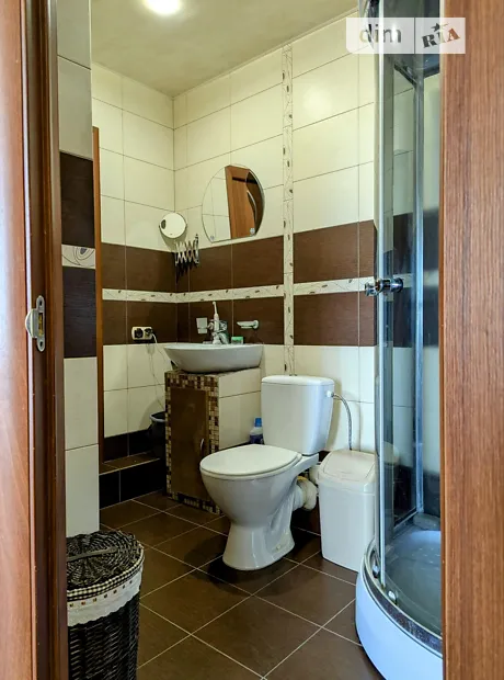 Квартира на вул. Олександра Чабана, 1Б в Харкові, ID 169177, фото №29