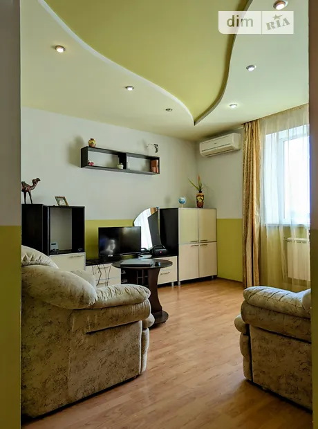 Квартира на вул. Олександра Чабана, 1Б в Харкові, ID 169177, фото №4