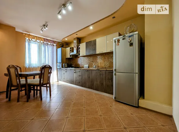 Квартира на вул. Олександра Чабана, 1Б в Харкові, ID 169177, фото №8