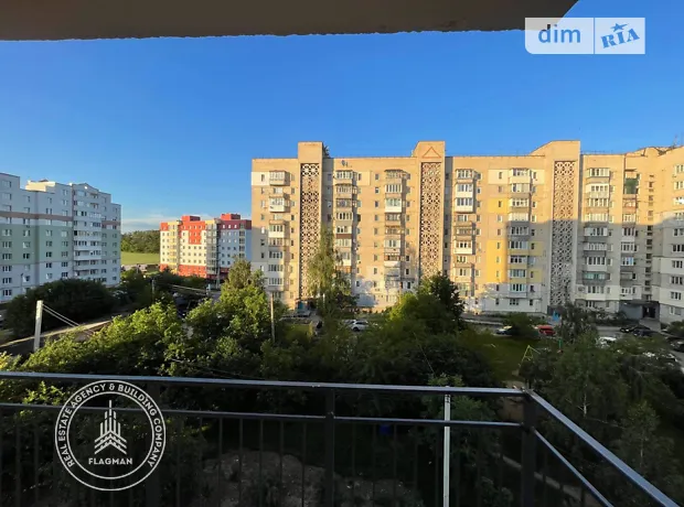Квартира на вул. Сергія Зулінського, 37 в Вінниці, ID 222980, фото №7