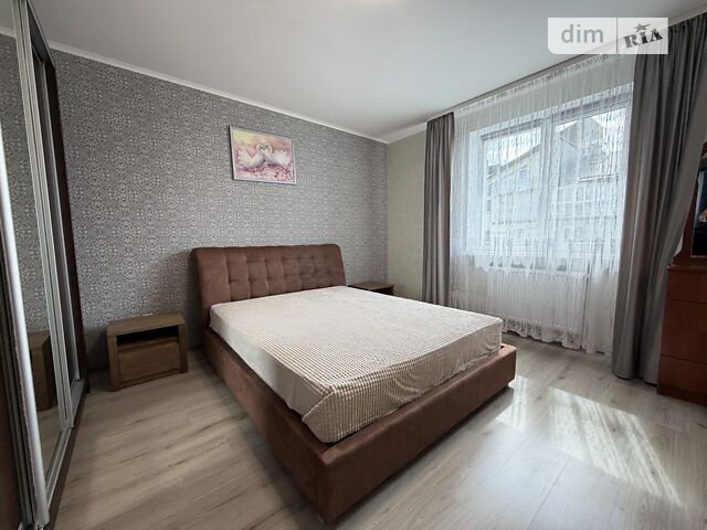 Квартира на вул. Стуса Василя, 28 в Івано-Франківську, ID 190613, фото №1