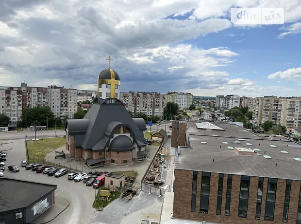 Квартира на вул. Стуса Василя, 28 в Івано-Франківську, ID 190613, фото №18