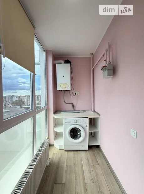 Квартира на вул. Стуса Василя, 28 в Івано-Франківську, ID 190613, фото №30