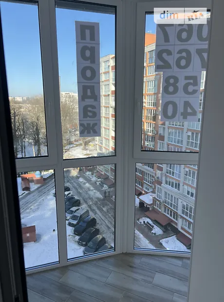 Квартира на вул. Шевченка, 99Б в Чернігові, ID 230876, фото №32