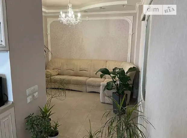 Квартира на пров. Ковальський, 19 в Київ, ID 198010, фото №2
