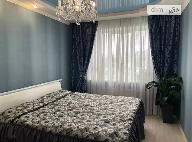 Квартира на пров. Ковальський, 19 в Києві, ID 198010, фото №11