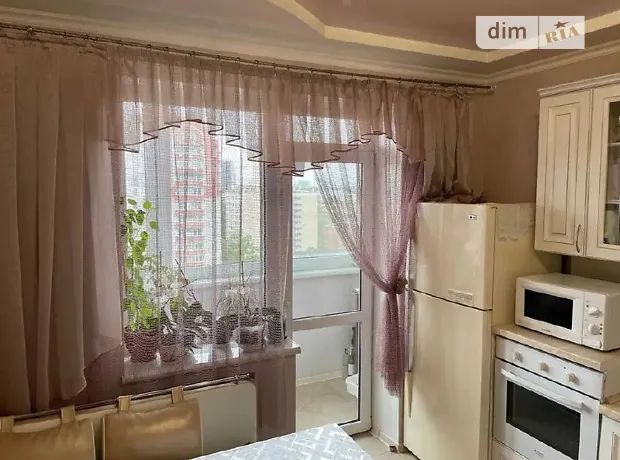 Квартира на пров. Ковальський, 19 в Києві, ID 198010, фото №9