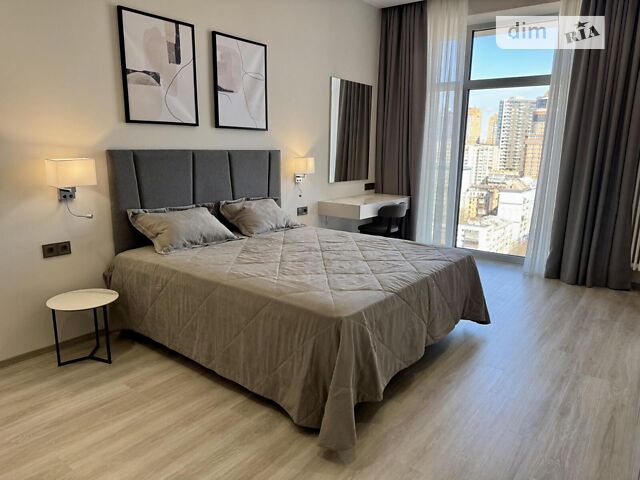 Квартира на вул. Антоновича 118/9 в Київ, ID 171176, фото №1