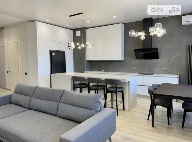 Квартира на вул. Антоновича 118/9 в Київ, ID 171176, фото №4