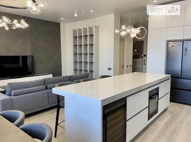 Квартира на вул. Антоновича 118/9 в Київ, ID 171176, фото №5
