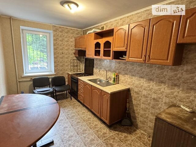 Квартира на вул. Автозаводська, 7 в Київ, ID 198853, фото №1