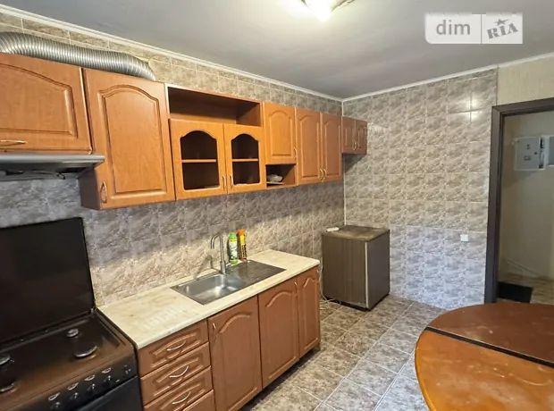 Квартира на вул. Автозаводська, 7 в Київ, ID 198853, фото №2
