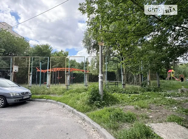 Квартира на вул. Автозаводська, 7 в Києві, ID 198853, фото №21