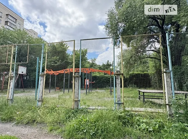 Квартира на вул. Автозаводська, 7 в Києві, ID 198853, фото №22