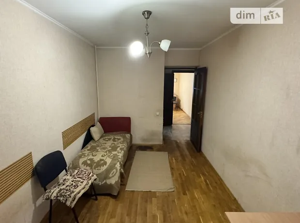 Квартира на вул. Автозаводська, 7 в Києві, ID 198853, фото №6