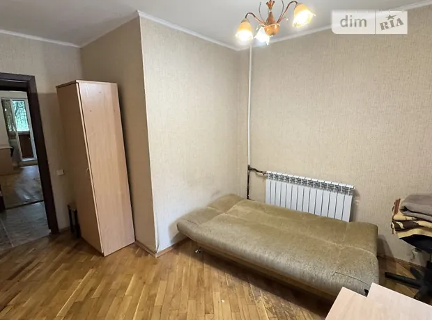 Квартира на вул. Автозаводська, 7 в Києві, ID 198853, фото №8
