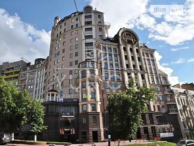 Квартира на вул. Гетьмана Павла Скоропадського, 39 в Києві, ID 214546, фото №1