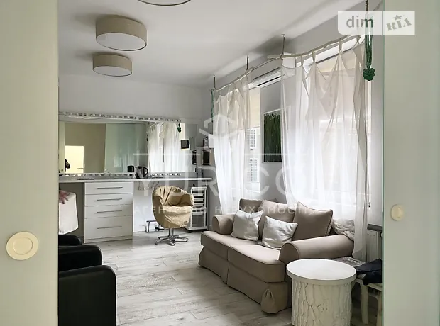 Квартира на вул. Гетьмана Павла Скоропадського, 39 в Києві, ID 214546, фото №2