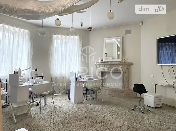 Квартира на вул. Гетьмана Павла Скоропадського, 39 в Києві, ID 214546, фото №5