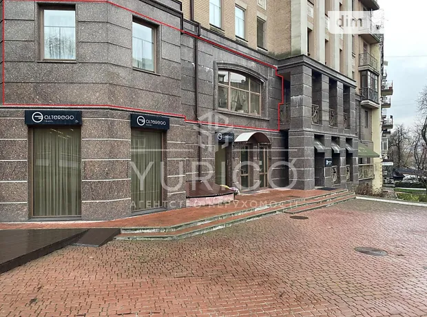 Квартира на вул. Гетьмана Павла Скоропадського, 39 в Києві, ID 214546, фото №10