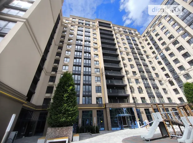 Квартира на вул. Соборна 122/2 в Києві, ID 246095, фото №40
